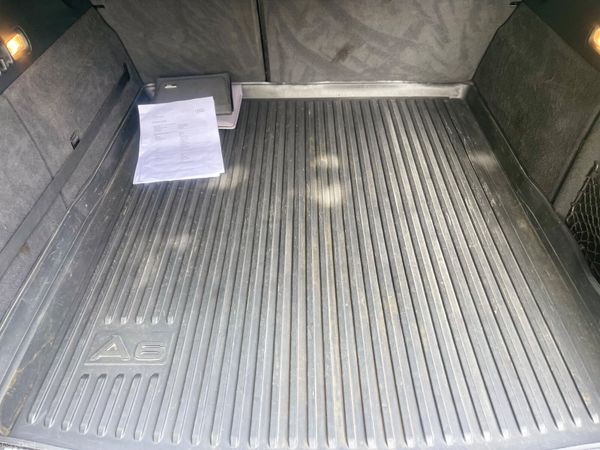 Audi A6 2.0  (Black Edition) Sunroof 390080512
