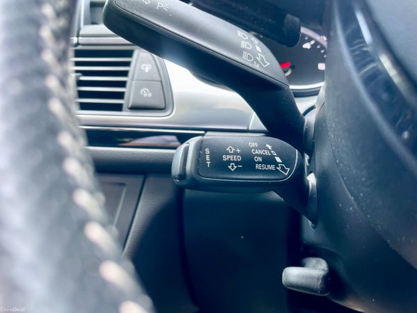 Audi A6 2.0  (Black Edition) Sunroof 390080520