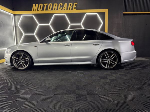◼️2018 AUDI A6 ULTRA S-LINE◼️ 390092042