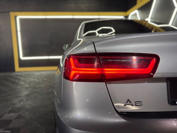 ◼️2018 AUDI A6 ULTRA S-LINE◼️ 390092046