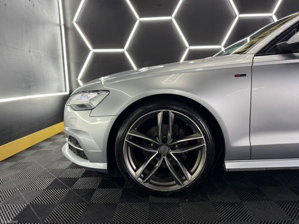◼️2018 AUDI A6 ULTRA S-LINE◼️ 390092064