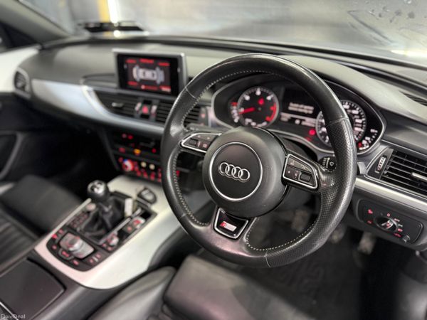 ◼️2018 AUDI A6 ULTRA S-LINE◼️ 390092072