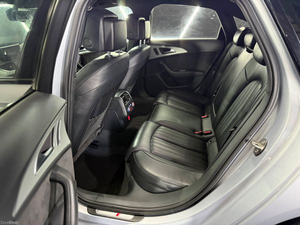 ◼️2018 AUDI A6 ULTRA S-LINE◼️ 390092076