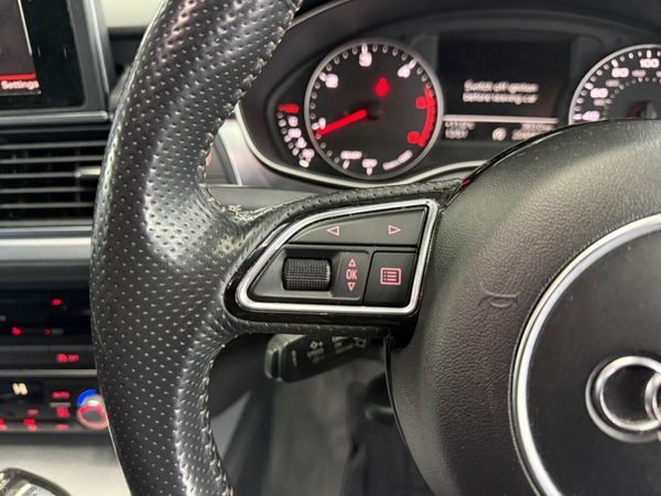 ◼️2018 AUDI A6 ULTRA S-LINE◼️ 390092082