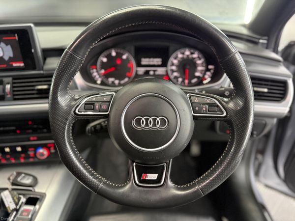 ◼️2018 AUDI A6 ULTRA S-LINE◼️ 390092084