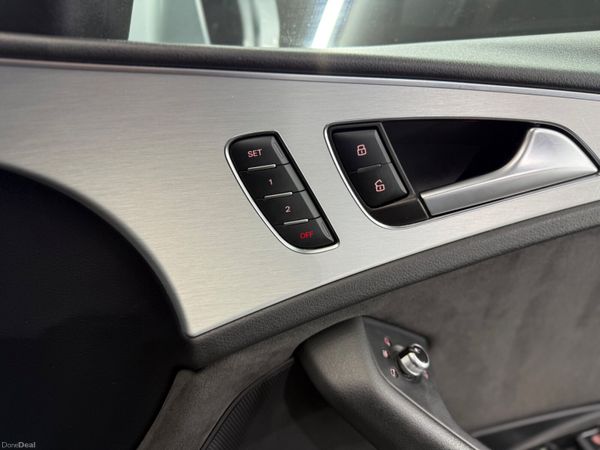 ◼️2018 AUDI A6 ULTRA S-LINE◼️ 390092086