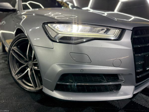 ◼️2018 AUDI A6 ULTRA S-LINE◼️ 390092020