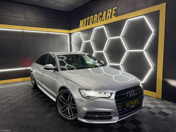 ◼️2018 AUDI A6 ULTRA S-LINE◼️ 390092022