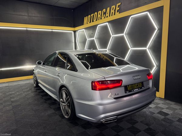 ◼️2018 AUDI A6 ULTRA S-LINE◼️ 390092026