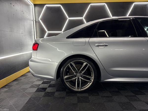 ◼️2018 AUDI A6 ULTRA S-LINE◼️ 390092028