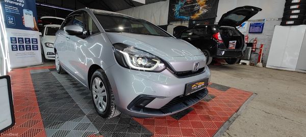 2020 Honda Fit- 1.5 Patrol Hybrid 390095946