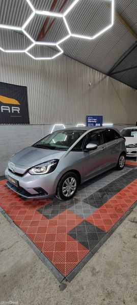 2020 Honda Fit- 1.5 Patrol Hybrid 390095970