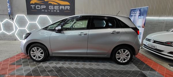 2020 Honda Fit- 1.5 Patrol Hybrid 390095934