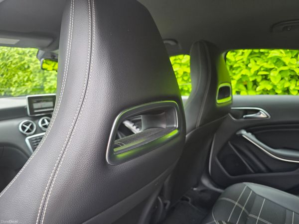 2013 Mercedes-Benz A180 CDI Urban 74kms 390096232