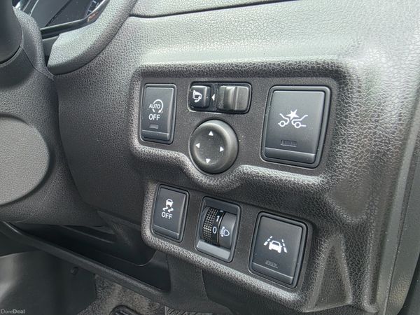 2015 Nissan Note 1.2 Petrol Automatic New NCT 390096514
