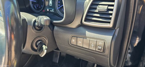 Hyundai Tucson 2019 Top Spec Pan Sunroof New Nct 390000550