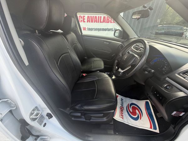 Suzuki Swift 2015 low Milage 390000572