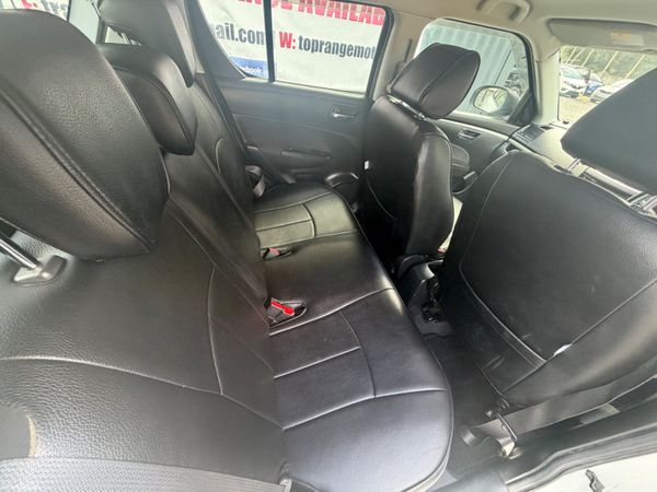 Suzuki Swift 2015 low Milage 390000574