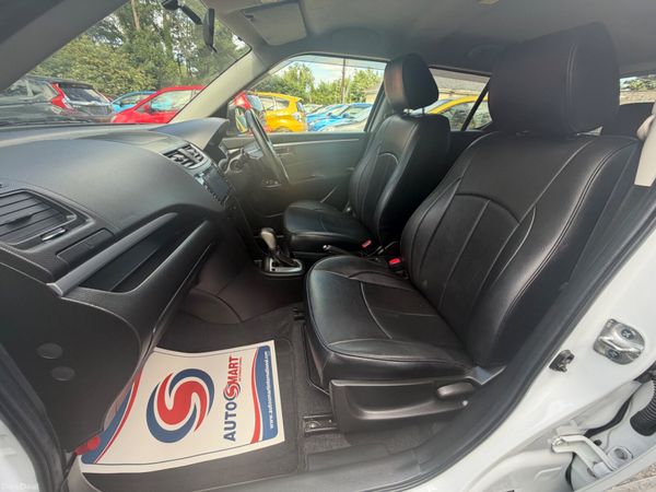 Suzuki Swift 2015 low Milage 390000580