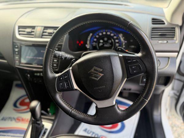 Suzuki Swift 2015 low Milage 390000582