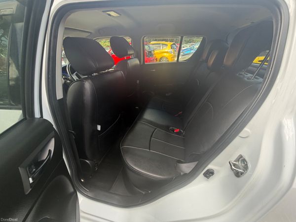 Suzuki Swift 2015 low Milage 390000584