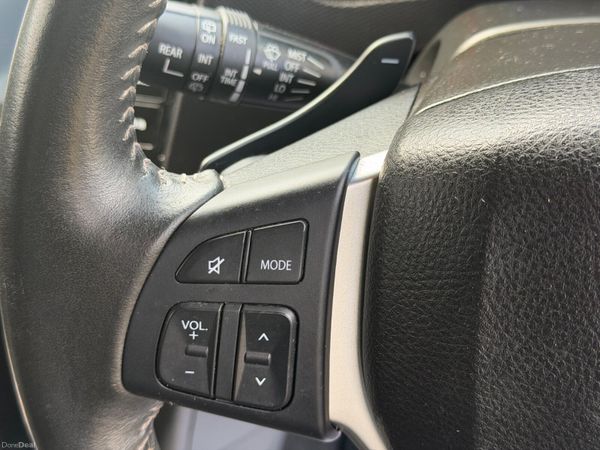 Suzuki Swift 2015 low Milage 390000586