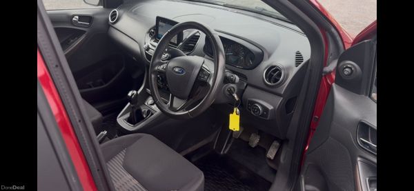 Ford KA+ 2019 1.2 petrol 390012882