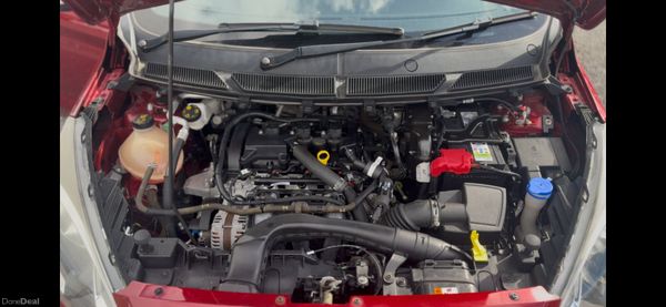 Ford KA+ 2019 1.2 petrol 390012956