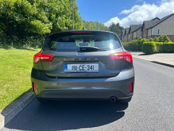 Ford Focus 2019(NCT 09/28 TAX 02/27) 390017418