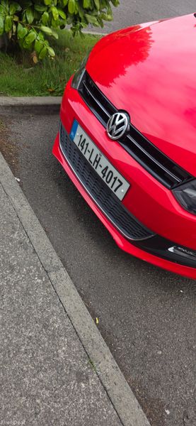 2014 polo 1.2 auto NCT 05-27 390019556