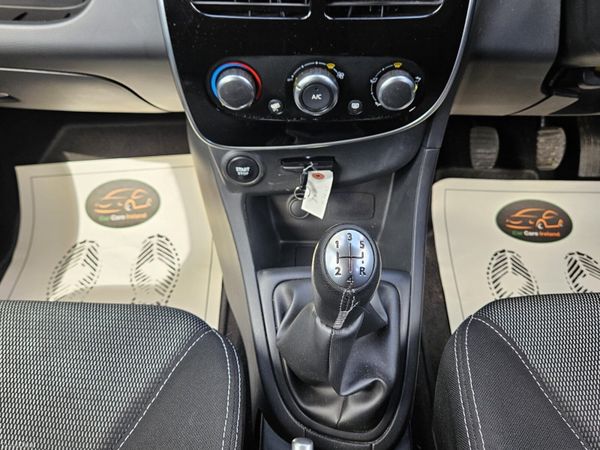 RENAULT CLIO DYNAMIQUE S NAV MODEL 390020564