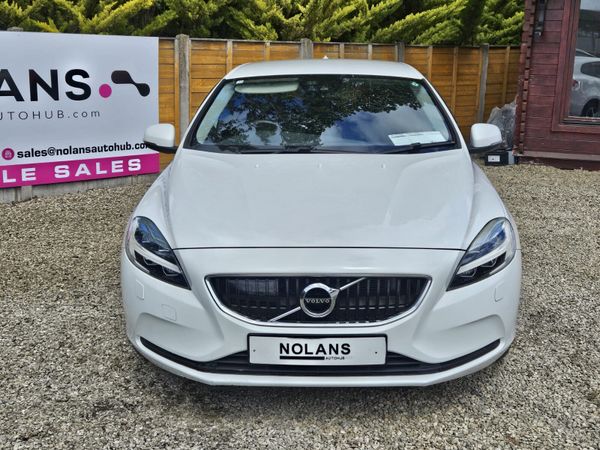 VOLVO V40 D4 2.0 DIESEL D4 AUTO NEW NCT 390021954