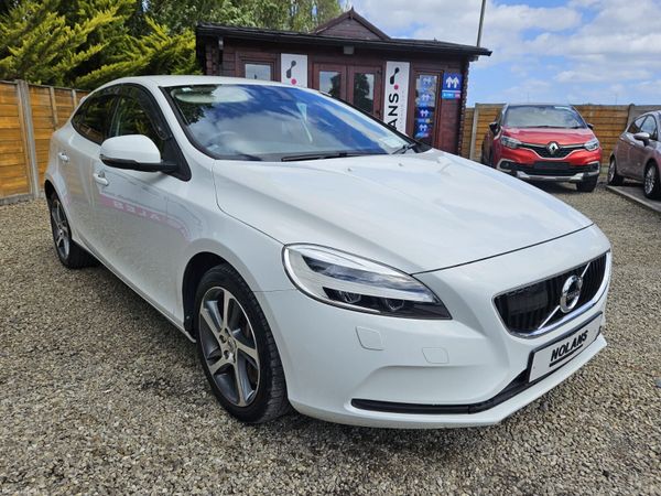 VOLVO V40 D4 2.0 DIESEL D4 AUTO NEW NCT 390021958