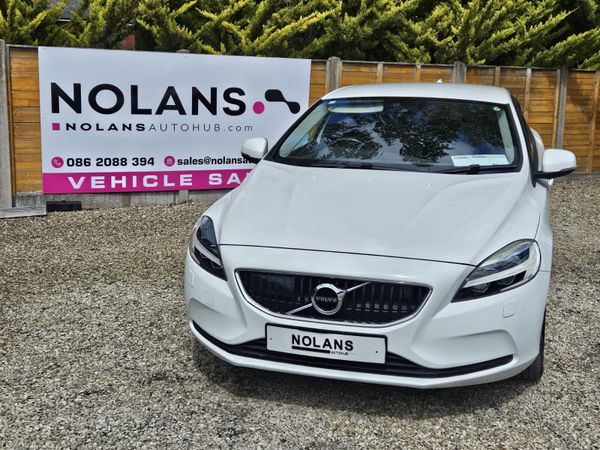 VOLVO V40 D4 2.0 DIESEL D4 AUTO NEW NCT 390021960