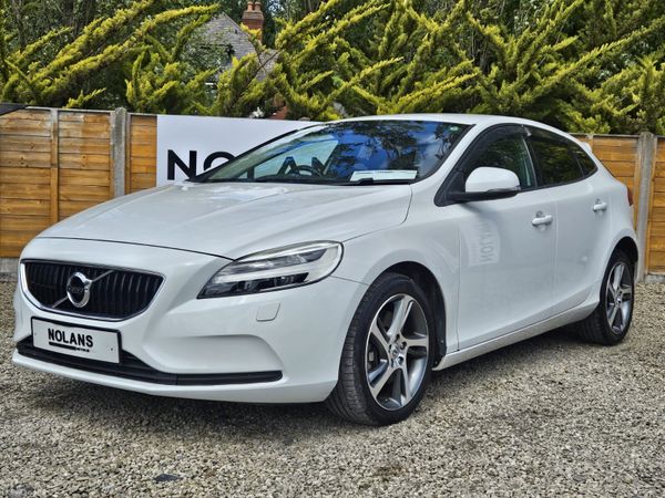 VOLVO V40 D4 2.0 DIESEL D4 AUTO NEW NCT 390021974