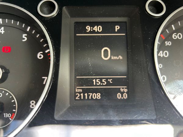 2013 VOLKSWAGEN PASSAT ESTATE PETROL AUTOMATIC 390022572