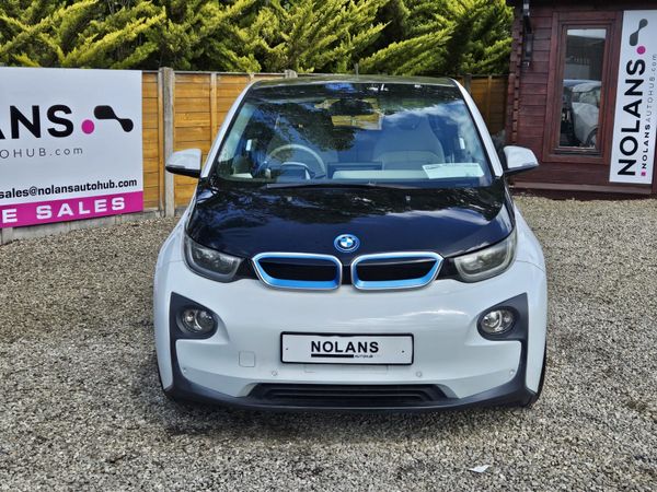 BMW I3 RANGE EXTENDER MODEL 390022972