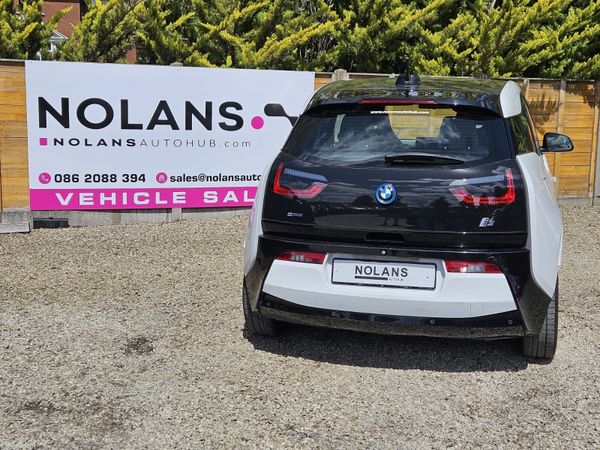 BMW I3 RANGE EXTENDER MODEL 390022978