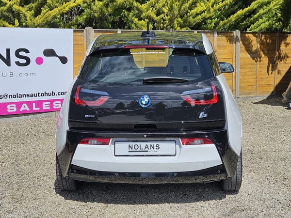 BMW I3 RANGE EXTENDER MODEL 390022980