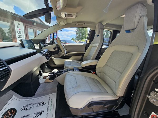 BMW I3 RANGE EXTENDER MODEL 390022986