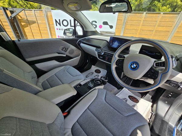 BMW I3 RANGE EXTENDER MODEL 390022988