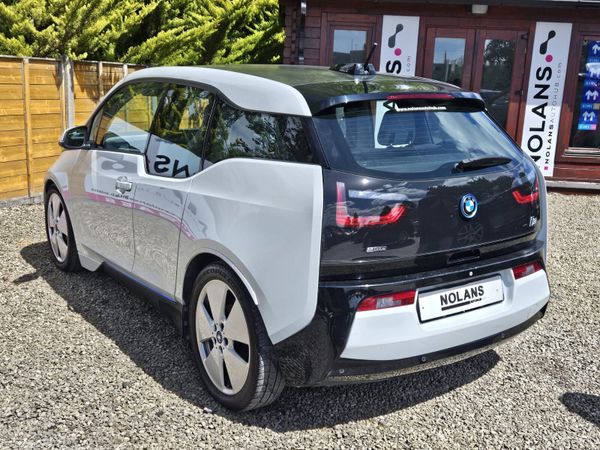 BMW I3 RANGE EXTENDER MODEL 390022990
