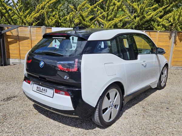 BMW I3 RANGE EXTENDER MODEL 390022992