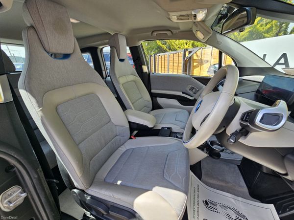 BMW I3 RANGE EXTENDER MODEL 390022996
