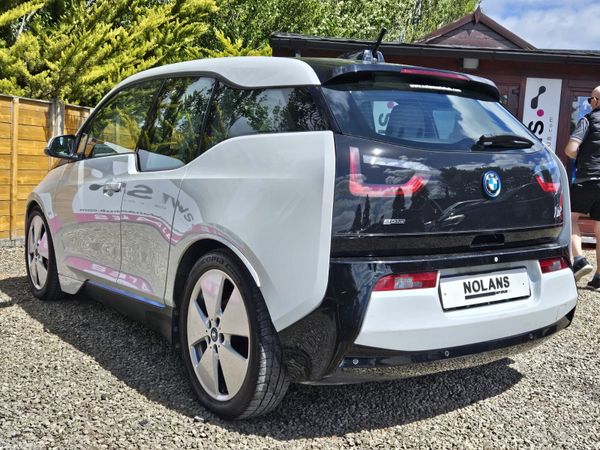 BMW I3 RANGE EXTENDER MODEL 390022998