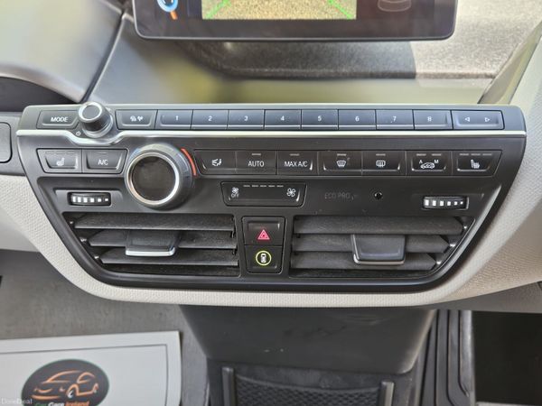 BMW I3 RANGE EXTENDER MODEL 390023002