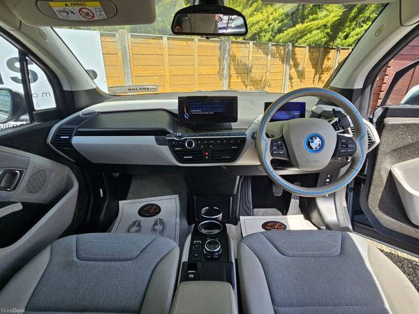 BMW I3 RANGE EXTENDER MODEL 390023004