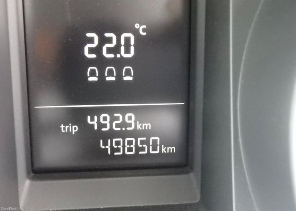 2012 Vw Golf 1.2 Petrol Auto LOW KILOMETRES 390023274