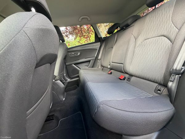SEAT Leon NCT 2027 390023704