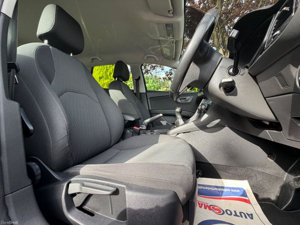 SEAT Leon NCT 2027 390023708